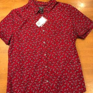 Men’s polo NEW with tags!